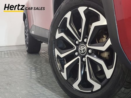 2023 Toyota Yaris Cross - thumbnail 6