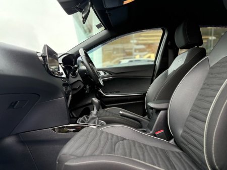 2024 Kia Ceed 1.0 Gt Line €26,995 thumbnail