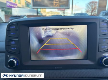 2021 Hyundai Kona Kauai Executive 5DR €22,450 thumbnail