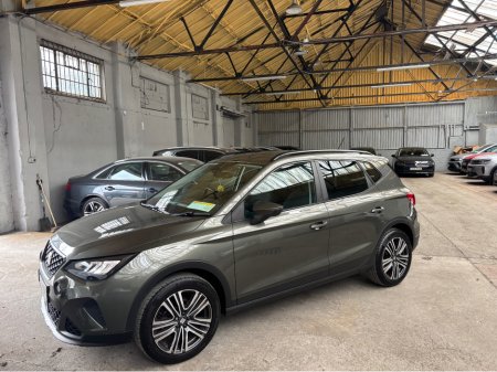 2023 SEAT Arona - thumbnail 16