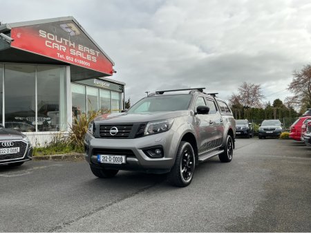 2021 Nissan Navara - photo 2