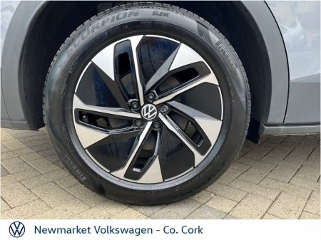 2024 Volkswagen ID.4 - view 2