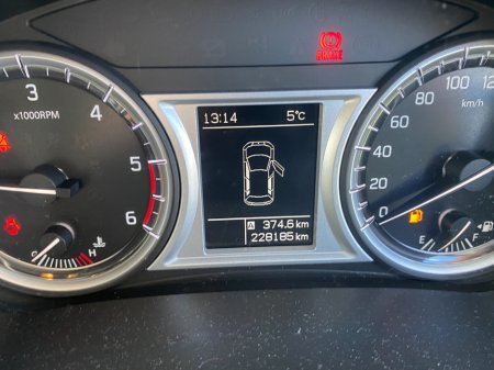 2015 Suzuki Vitara 1.6 DDiS GLX €9,950 thumbnail