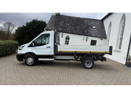 2021 Ford Transit - thumbnail 9