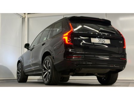 2025 Volvo XC90 + T8 PHEV AWD AUTO PLUS*7 SEATER* thumbnail