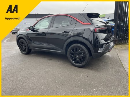 2023 Opel Mokka - thumbnail 15