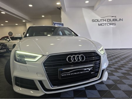 2017 Audi A3 - thumbnail 5