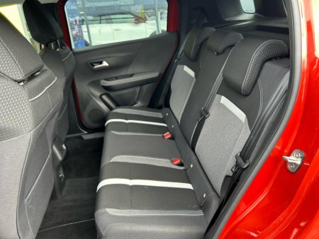 2025 Opel Frontera - thumbnail 11