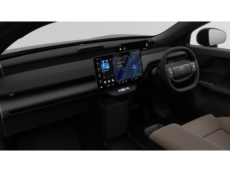 2026 Volvo XC60 - thumbnail 9