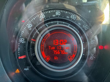 2013 Fiat 500 - thumbnail 16