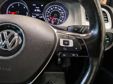 2014 Volkswagen Golf - thumbnail 19