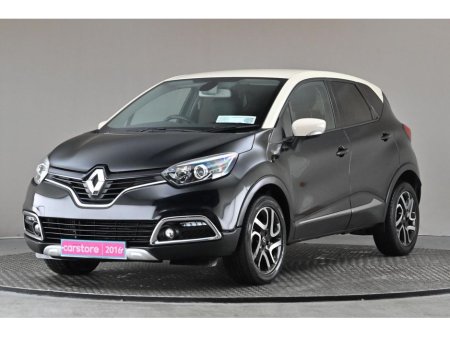 2016 Renault Captur - thumbnail 3
