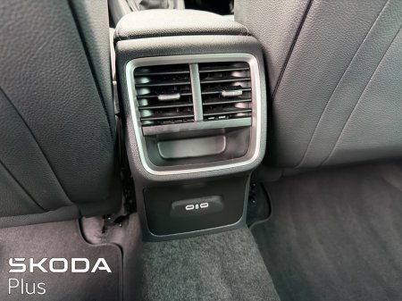 2025 Skoda Octavia - thumbnail 27