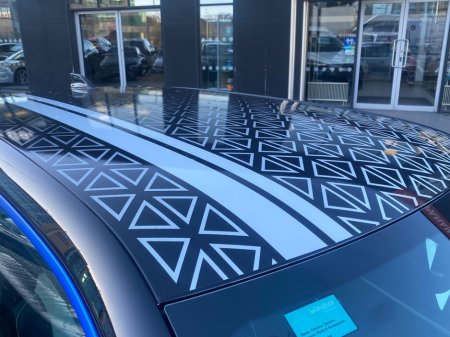 2025 Alpine A290 Premiere Edition (No: 1955) €48,900 thumbnail