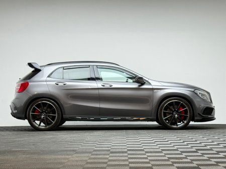 2015 Mercedes-Benz GLA Class - thumbnail 8