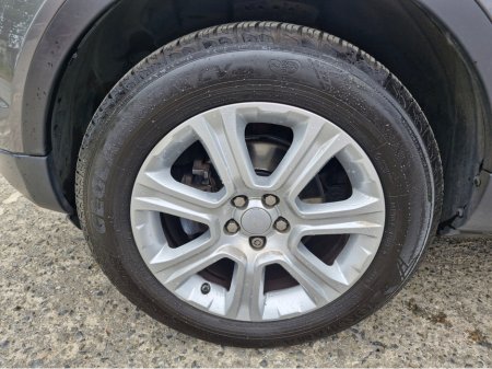 2017 Land Rover Range Rover Evoque - thumbnail 7