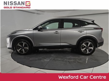 2023 Nissan Qashqai ePOWER QASHQAI SV €30,995 thumbnail