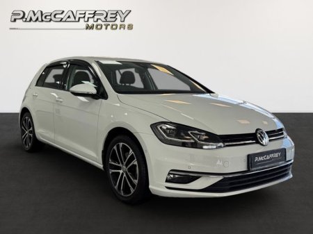 2020 Volkswagen Golf - photo 3