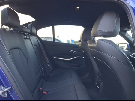 2025 BMW 3 Series - thumbnail 21