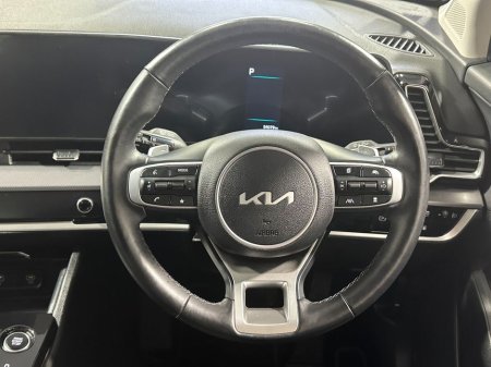 2023 Kia Sportage K3 Plug In Hybrid 4x4 €35,250 thumbnail