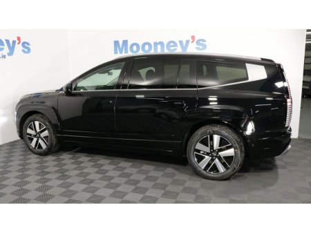 2026 Hyundai Ioniq 9 NOW HERE AT MOONEYS - ORDER YOURS TODAY €79,995 thumbnail