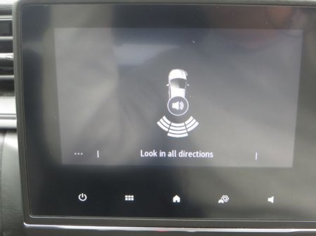 2022 Renault Captur - thumbnail 17