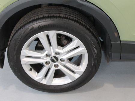 2022 Audi Q2 - thumbnail 29