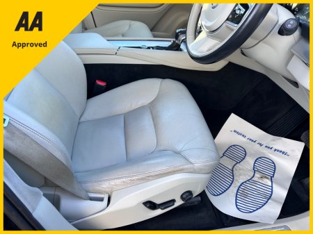 2017 Volvo XC90 2017 VOLVO XC90 2.0D4 190BHP AUTO 7 SEATER €30,950 thumbnail