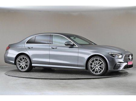 2022 Mercedes-Benz E Class - thumbnail 12