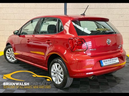 2017 Volkswagen Polo - thumbnail 5