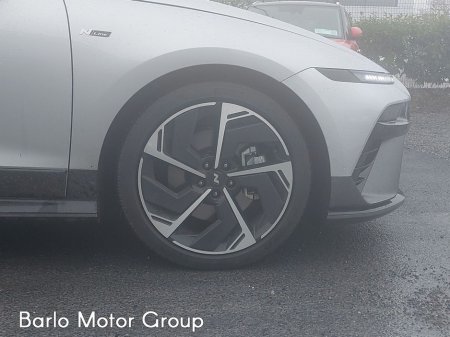 2026 Hyundai Ioniq 6 - thumbnail 17