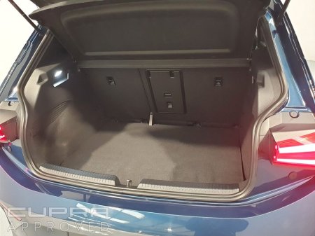 2024 Cupra Born VZ 79kWh 321hp thumbnail