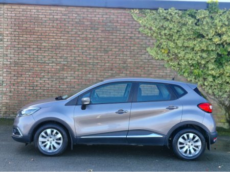 2015 Renault Captur - thumbnail 6