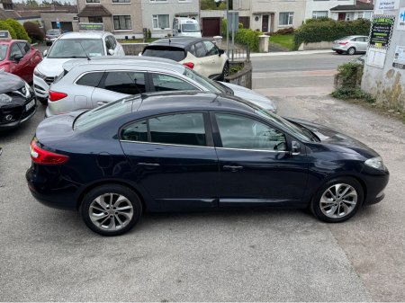 2016 Renault Fluence - photo 3