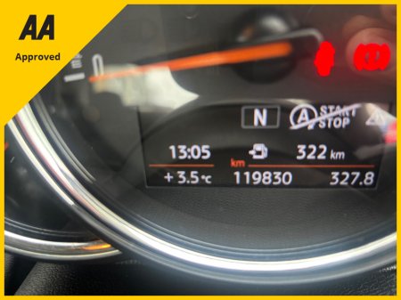 2018 MINI Cooper 1.5 3DR COOPER LOADED WITH SPEC €12,950 thumbnail