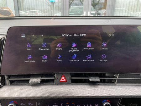 2022 Kia Sportage - thumbnail 14