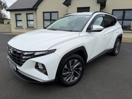 2023 Hyundai Tucson - photo 2