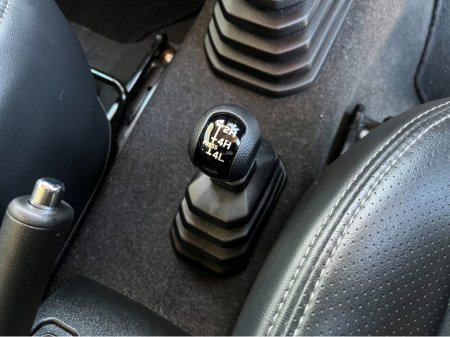 2020 Suzuki Jimny LITTLE G SIERRA 4 SEAT MANUAL 1.5 PETROL //LOW MILES//HIGH SPEC//KEYLESS ENTRY//HEATED SEATS//REVERSE CAMERA// €28,950 thumbnail