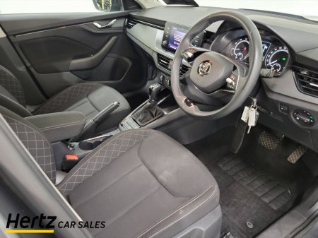 2024 Skoda Kamiq - thumbnail 12