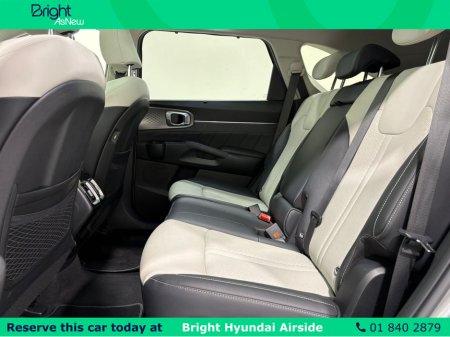 2023 Kia Sorento - thumbnail 17