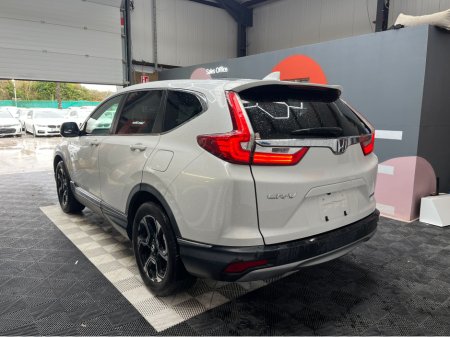 2020 Honda CR-V - thumbnail 4