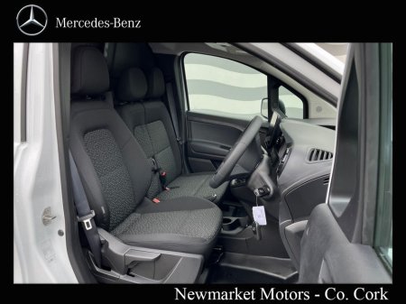 2026 Mercedes-Benz Citan - thumbnail 3