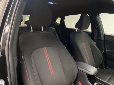 2023 Hyundai Kona 1.0 T-GDI N Line €29,995 thumbnail