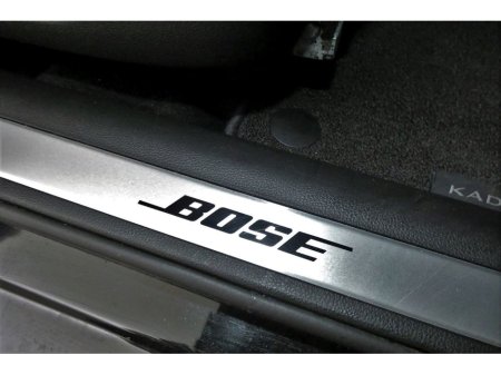 2018 Renault Kadjar - thumbnail 23