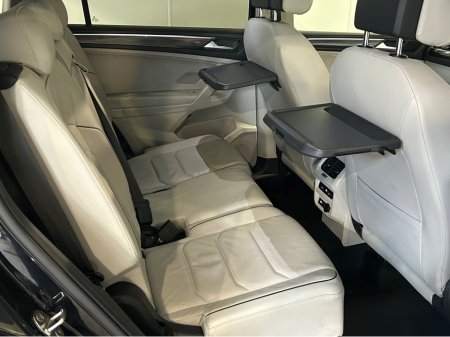 2021 Volkswagen Tiguan - thumbnail 21