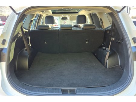 2019 Hyundai Santa Fe PREMIUM PLUS 5DR AUTO €27,950 thumbnail