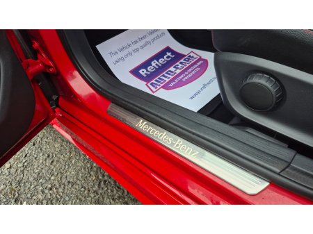 2018 Mercedes-Benz A Class - thumbnail 8