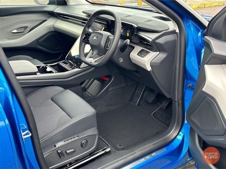 2025 Ford Explorer *DEMO MEGA SALE* SELECT *UP TO 600KLMS RANGE* *77kWh Extended range* €40,850 thumbnail