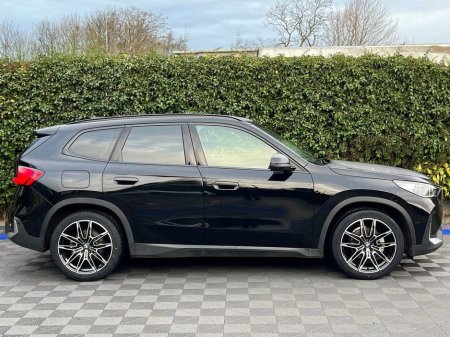 2025 BMW iX1 *SOLD - SOLD - SOLD* EDRIVE20 SPORT €36,900 thumbnail