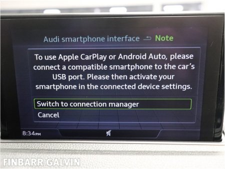 2019 Audi A3 1.0TFSI 115 SE €19,950 thumbnail